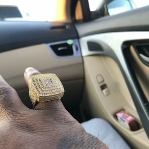 Meet your Posher, Darryl